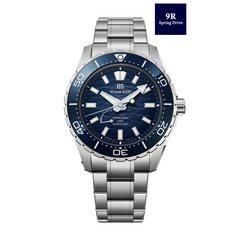 Evolution 9 Collection スプリングドライブU.F.A. Ushio 300 Diver