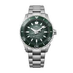 Evolution 9 Collection スプリングドライブU.F.A. Ushio 300 Diver