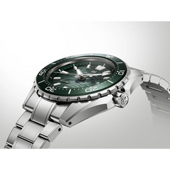 Evolution 9 Collection スプリングドライブU.F.A. Ushio 300 Diver