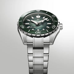 Evolution 9 Collection スプリングドライブU.F.A. Ushio 300 Diver