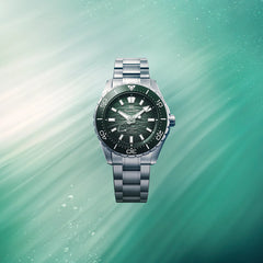Evolution 9 Collection スプリングドライブU.F.A. Ushio 300 Diver