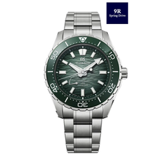Evolution 9 Collection スプリングドライブU.F.A. Ushio 300 Diver