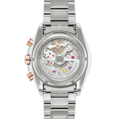 Evolution 9 Collection テンタグラフ