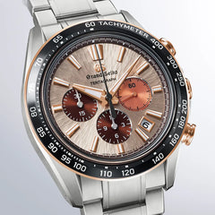 Evolution 9 Collection テンタグラフ