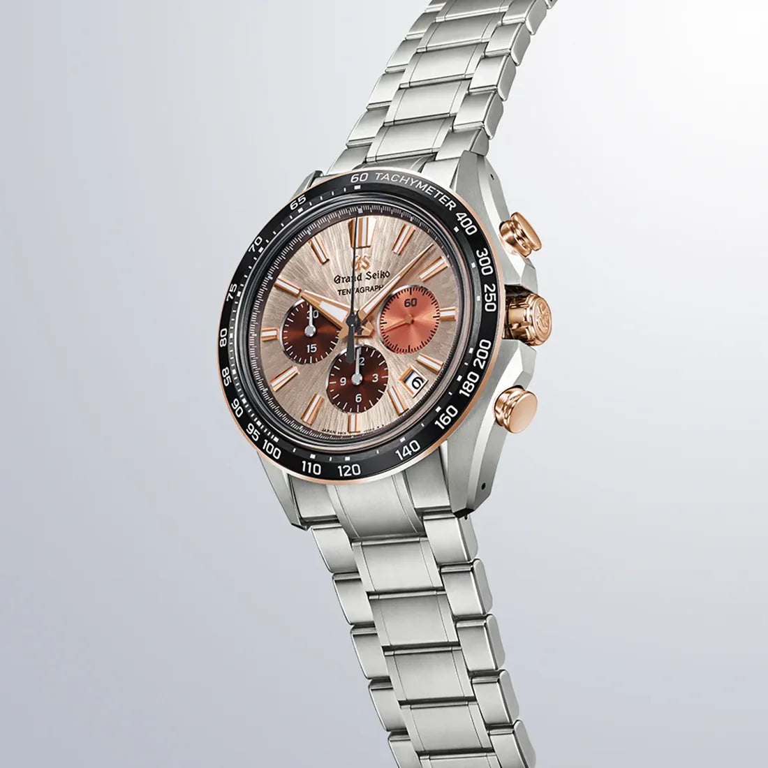 Evolution 9 Collection テンタグラフ