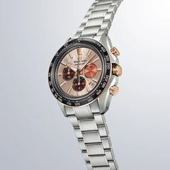 Evolution 9 Collection テンタグラフ