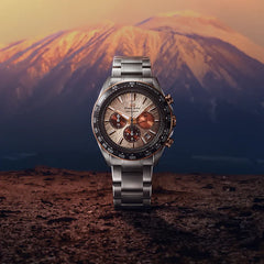 Evolution 9 Collection テンタグラフ