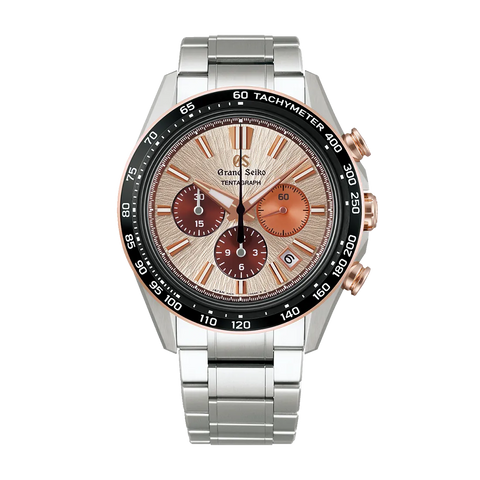 Evolution 9 Collection テンタグラフ