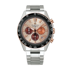 Evolution 9 Collection テンタグラフ