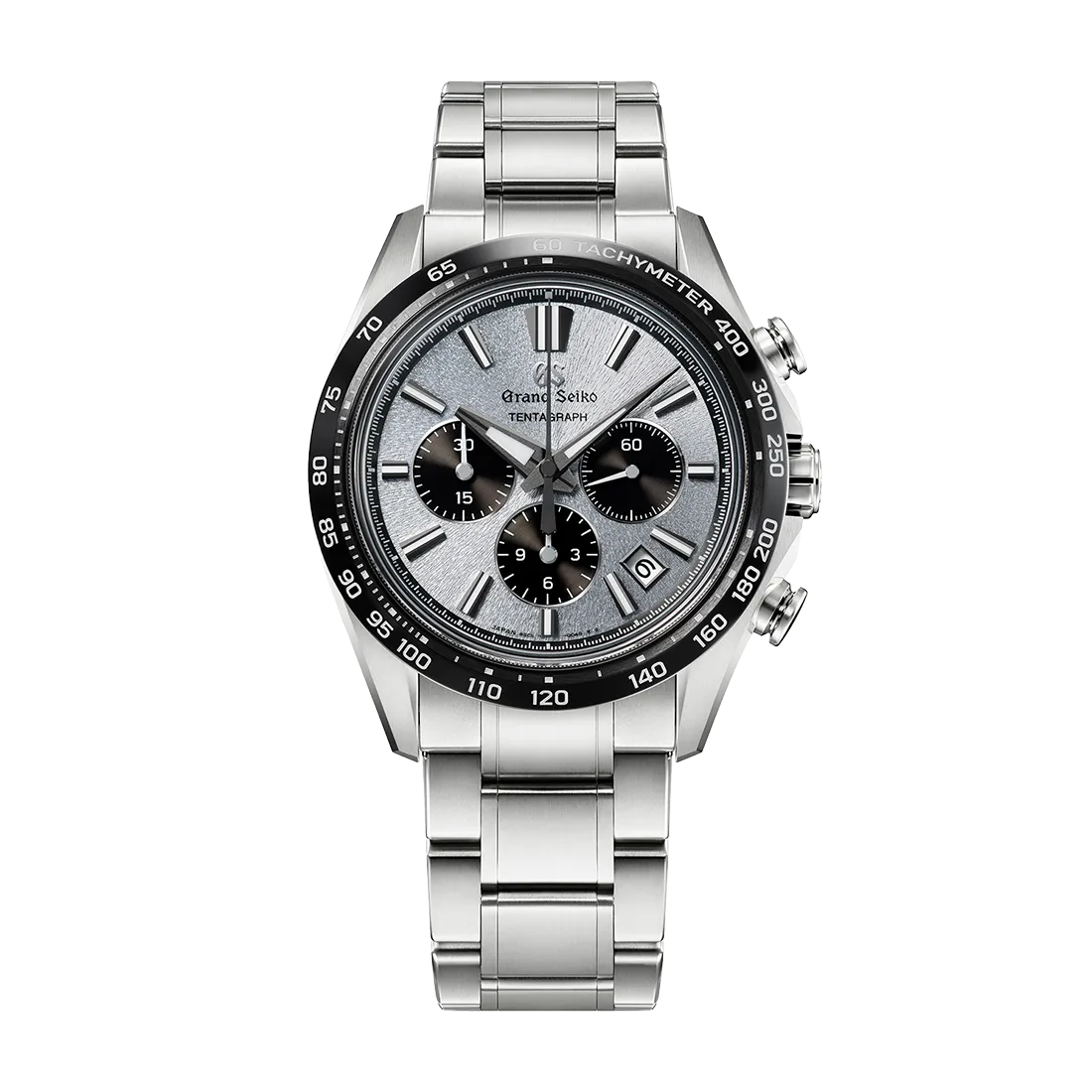 Evolution 9 Collection テンタグラフ