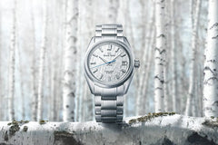 Evolution 9 Collection Mechanical Hi-Beat 36000