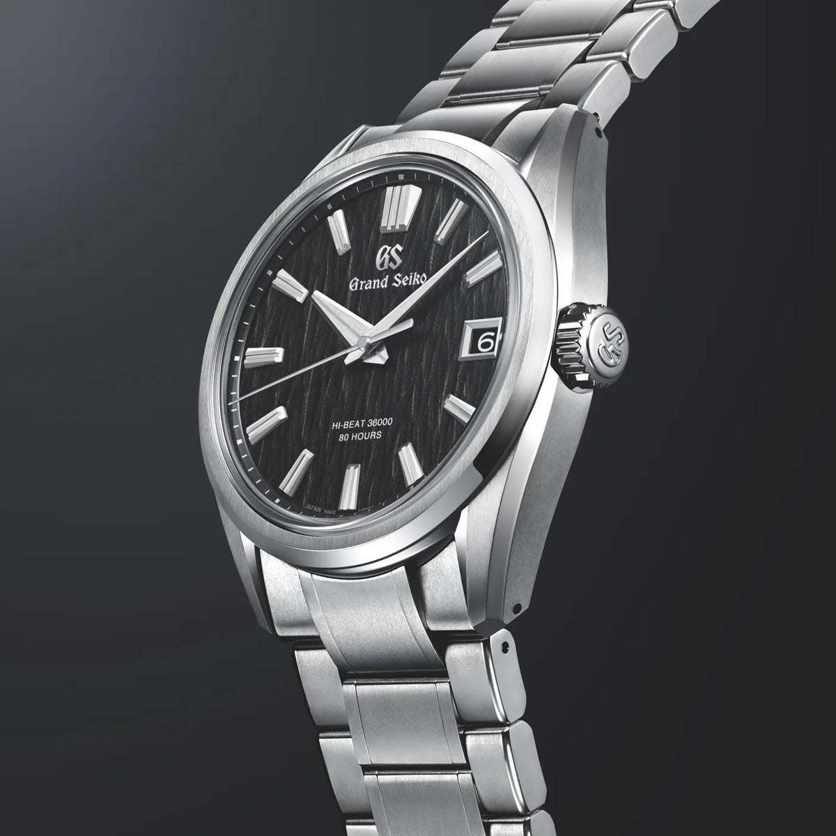Evolution 9 Collection Mechanical Hi-Beat 36000