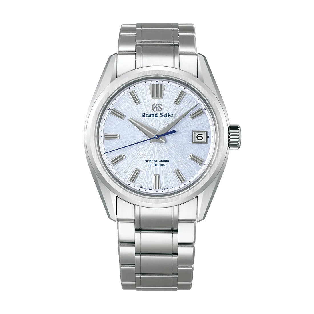 Evolution 9 Collection メカニカルハイビート 36000 80 Hours