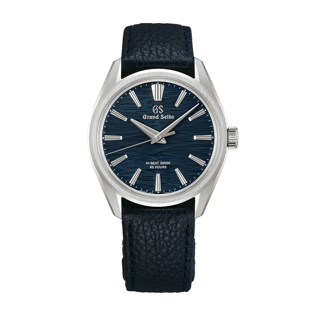 Evolution 9 Collection 手巻メカニカルハイビート 36000 80 Hours