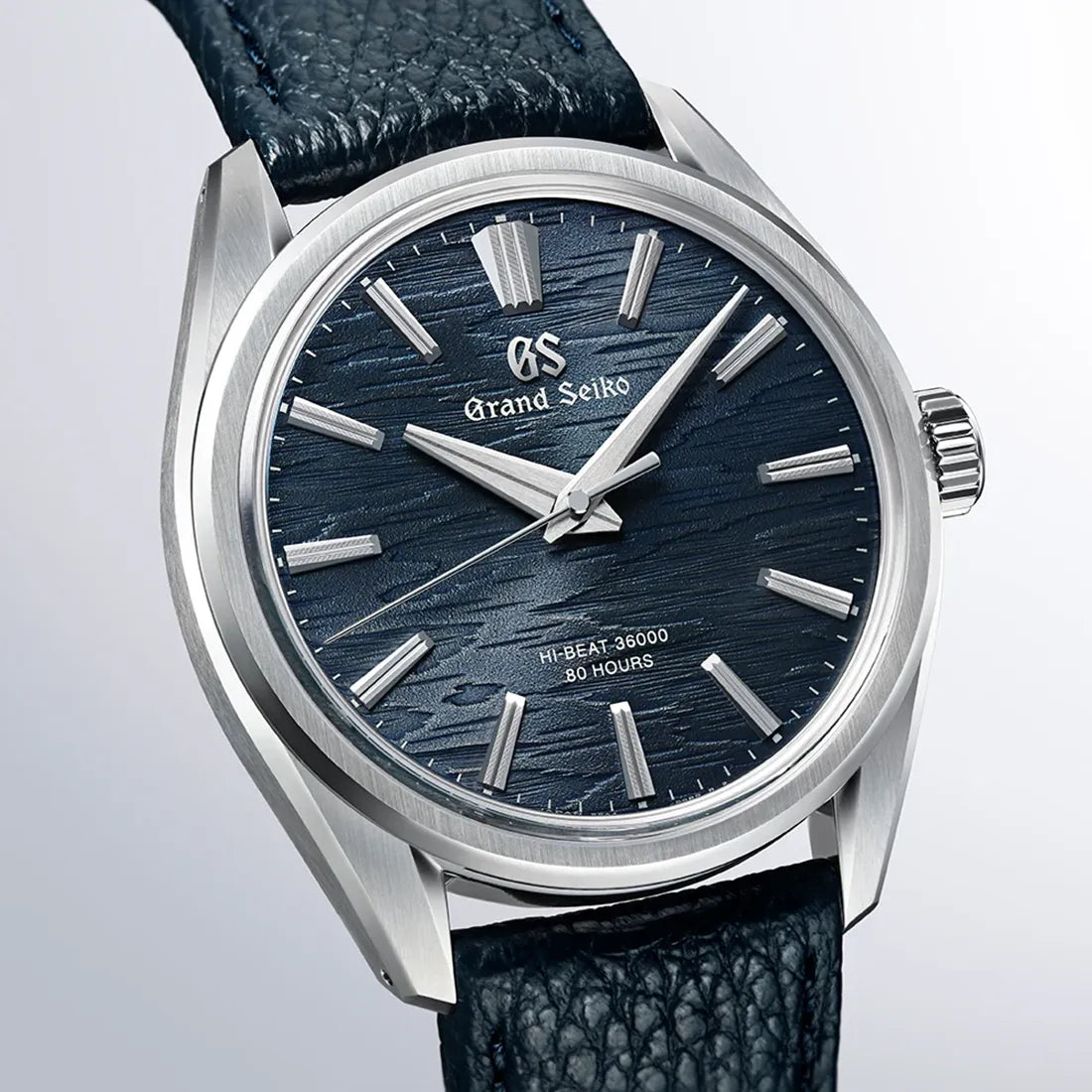 Evolution 9 Collection 手巻メカニカルハイビート 36000 80 Hours