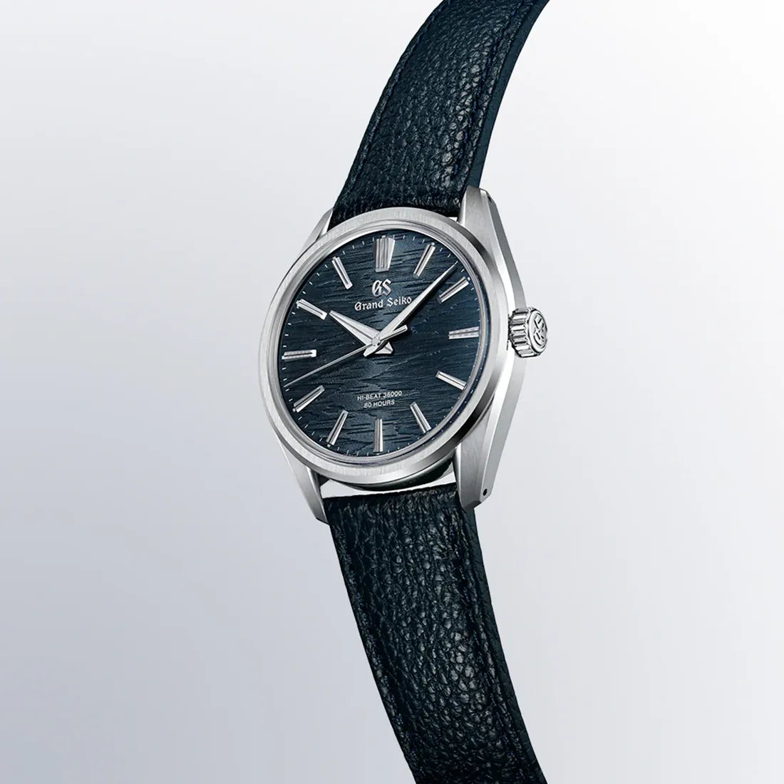 Evolution 9 Collection 手巻メカニカルハイビート 36000 80 Hours