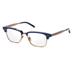 STATESMAN - THREE［Col.：Navy - Antique Gold］