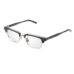 STATESMAN - THREE［Col.：Black-12K Gold］