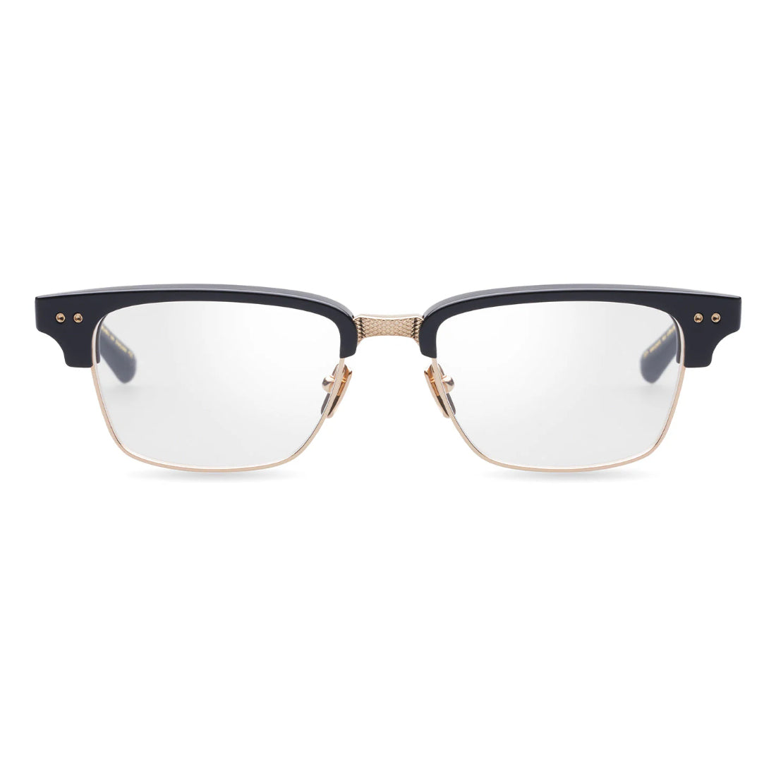 STATESMAN - THREE［Col.：Black-12K Gold］