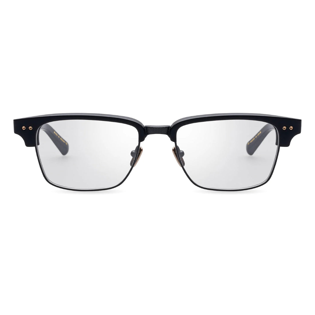 STATESMAN - THREE［Col.：Matte Black］