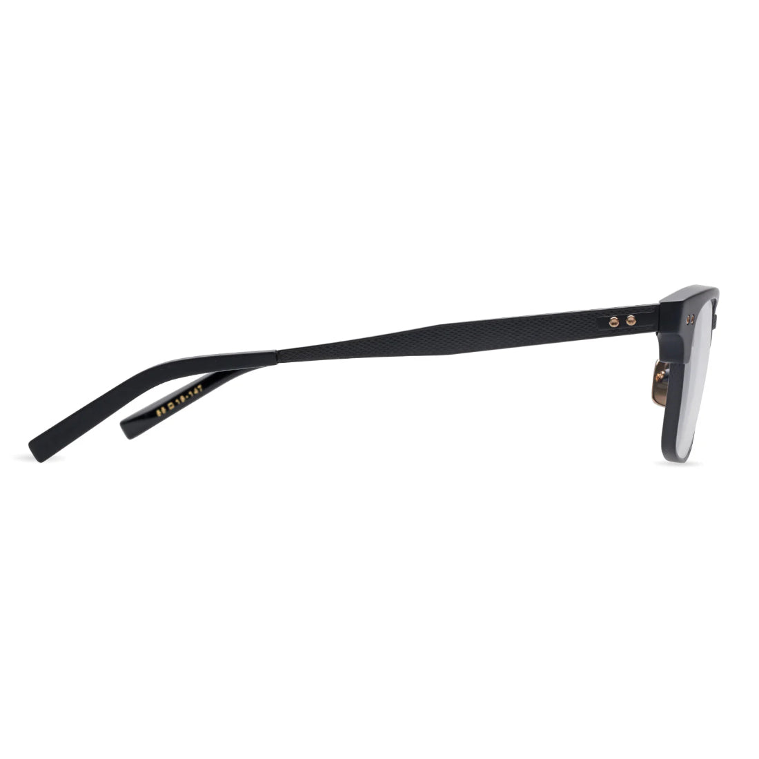 STATESMAN - THREE［Col.：Matte Black］