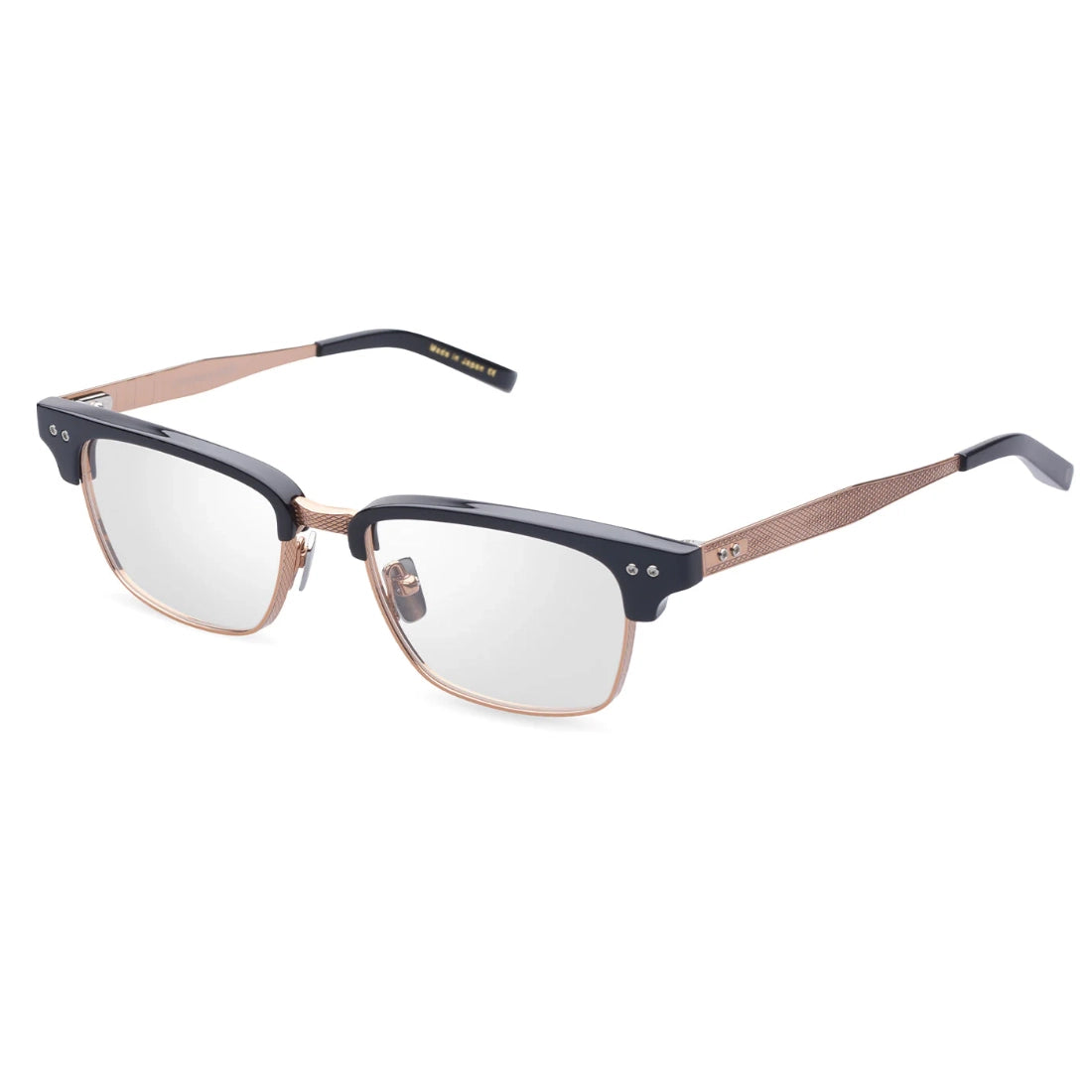 STATESMAN - THREE［Col.：Black-Rose Gold］