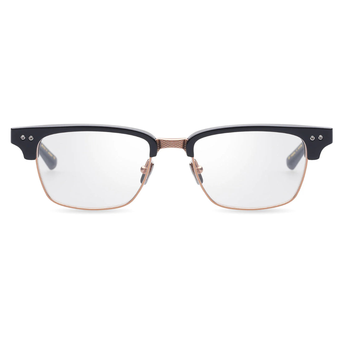 STATESMAN - THREE［Col.：Black-Rose Gold］