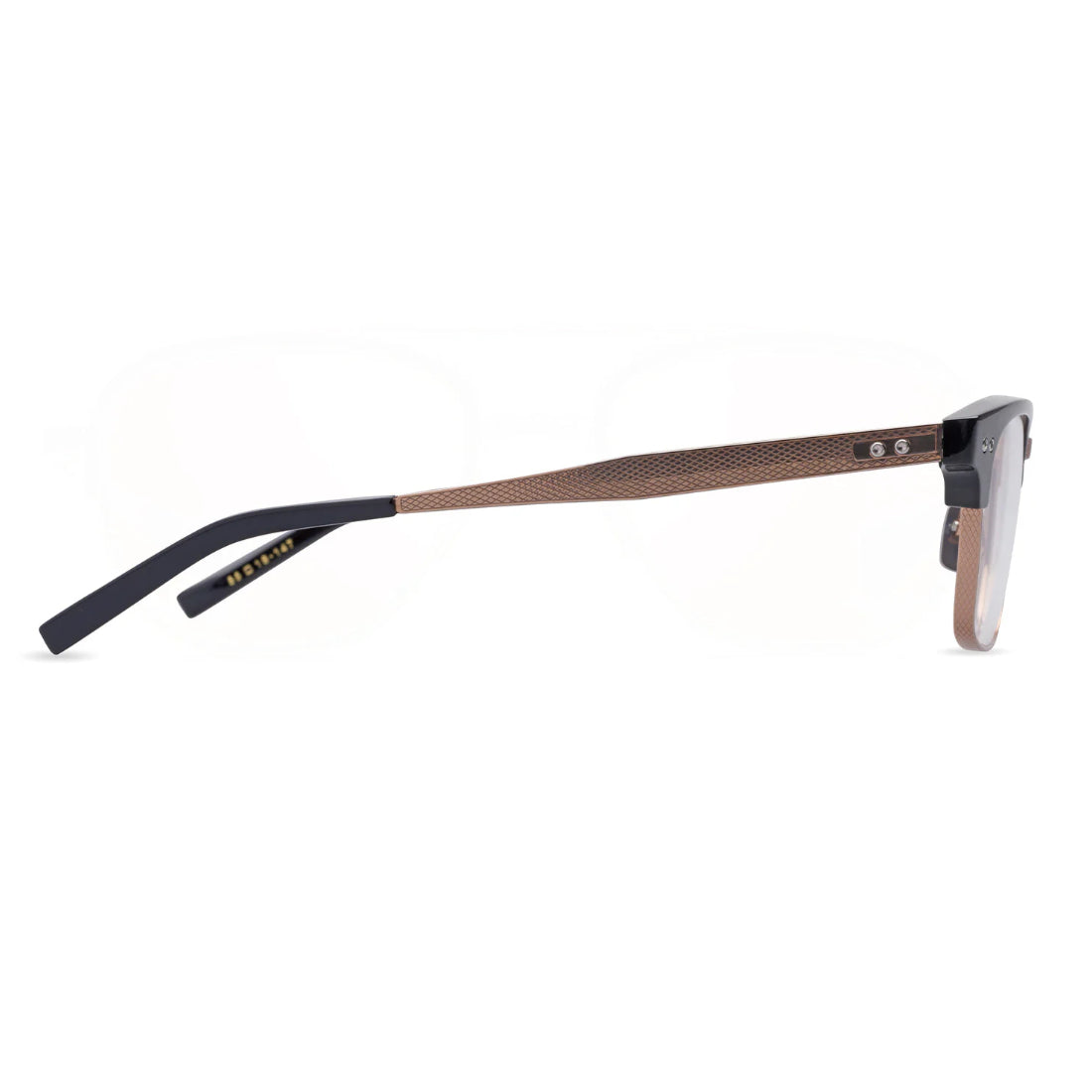 STATESMAN - THREE［Col.：Black-Rose Gold］