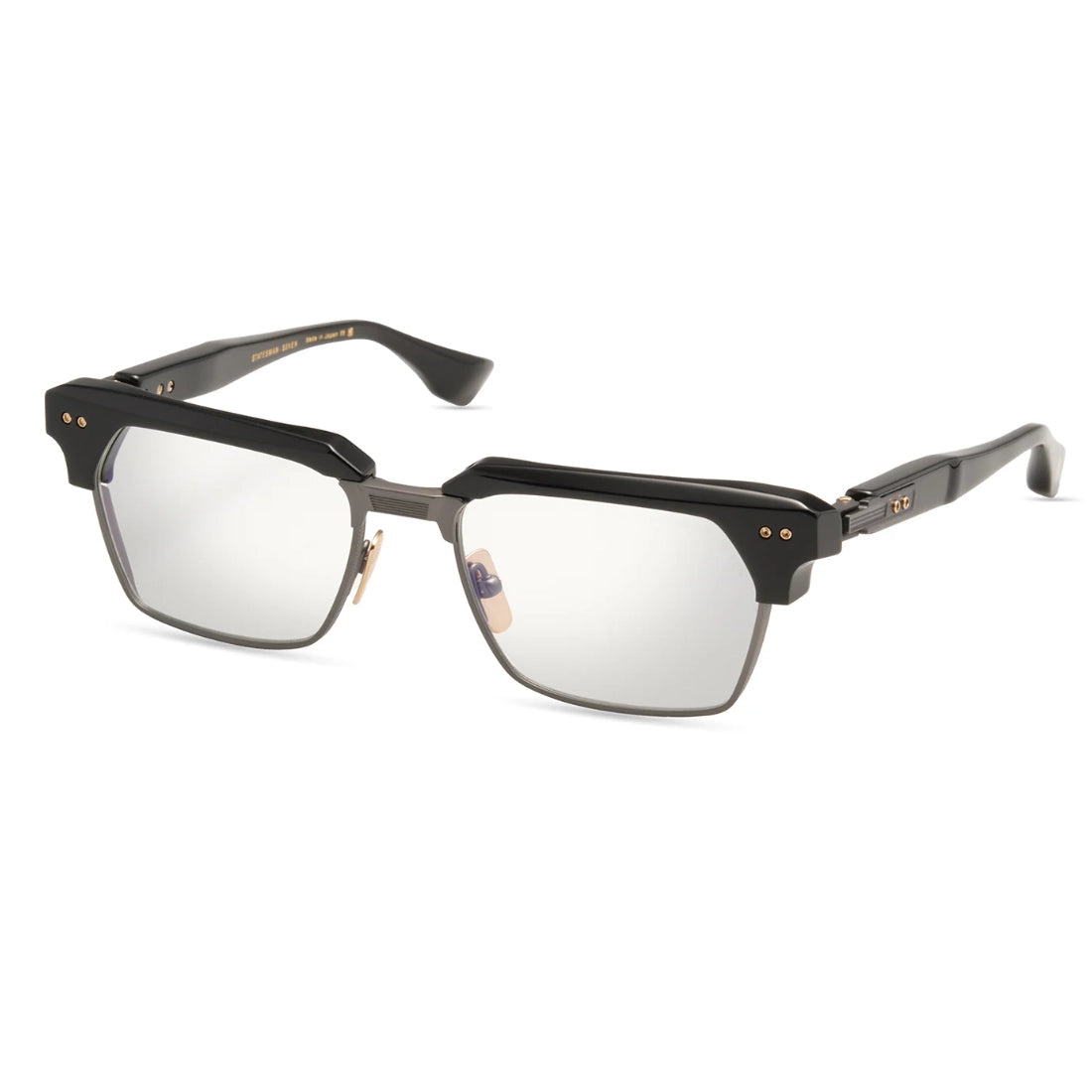 美品！DITA ディータ　Lever ホワイト DAHLVIN Optical - DITA Eyewear Official