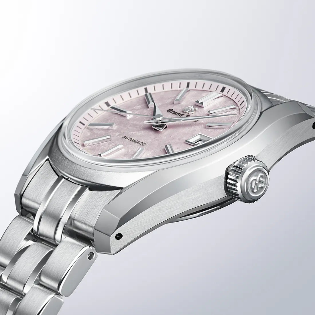 Heritage Collection 62GS メカニカル 30mm