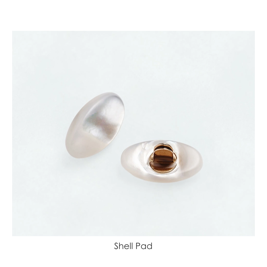 Ⅳ SIRMONT no.1-47［Col.1002/1S Black / Silver］