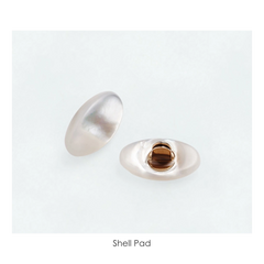 Ⅲ CELLULOID / no.2 Ⅲ FR（47）［Col.：1002S Black］