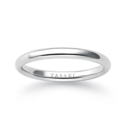 [wedding ring] PIACERE line 23