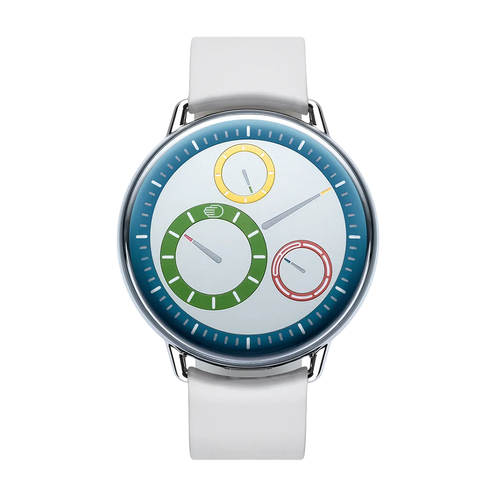 レッセンス タイプ1 ラウンド（新品）｜腕時計｜正規販売店 – アイアイ