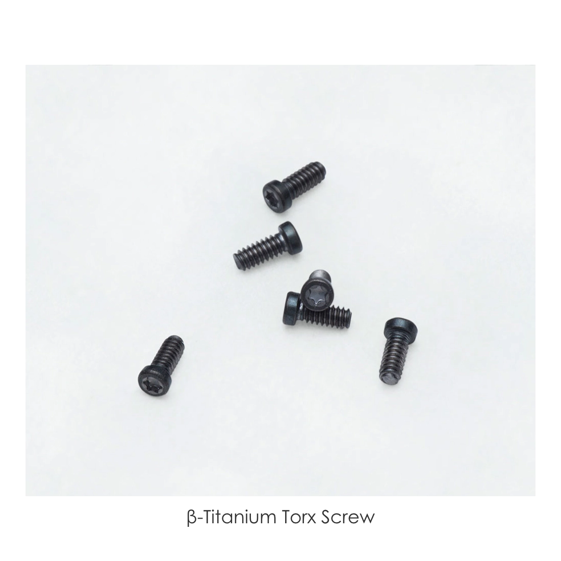 STANDARD no.3 47［Col.1S Silver］