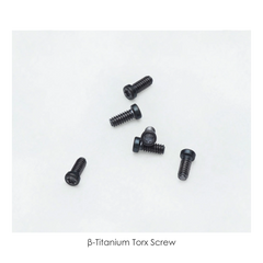 STANDARD no.3 47［Col.1S Silver］