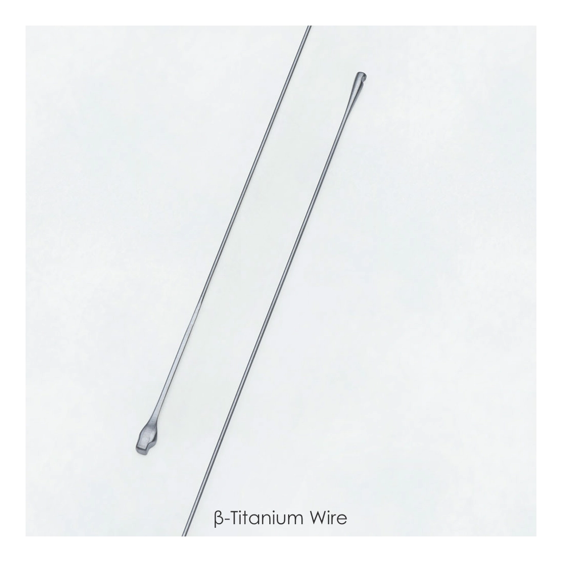 STANDARD（FAT PLATING） no.3 47［Col.20S Silver-Mirror］