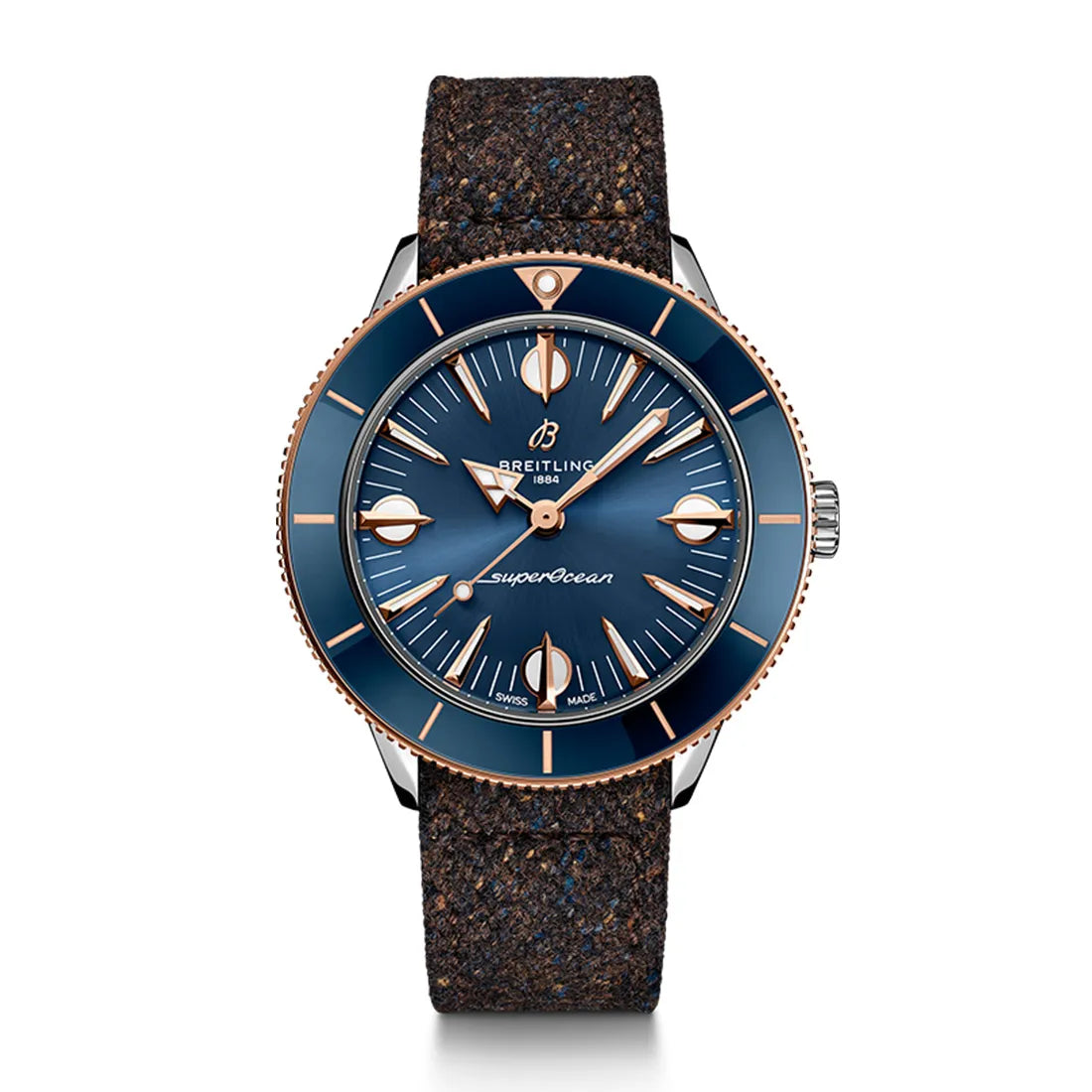 スーパーオーシャン ヘリテージ '57 ハイランズ