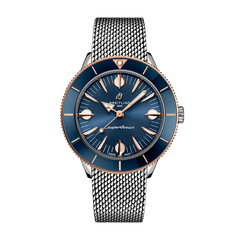 スーパーオーシャン ヘリテージ '57 ハイランズ