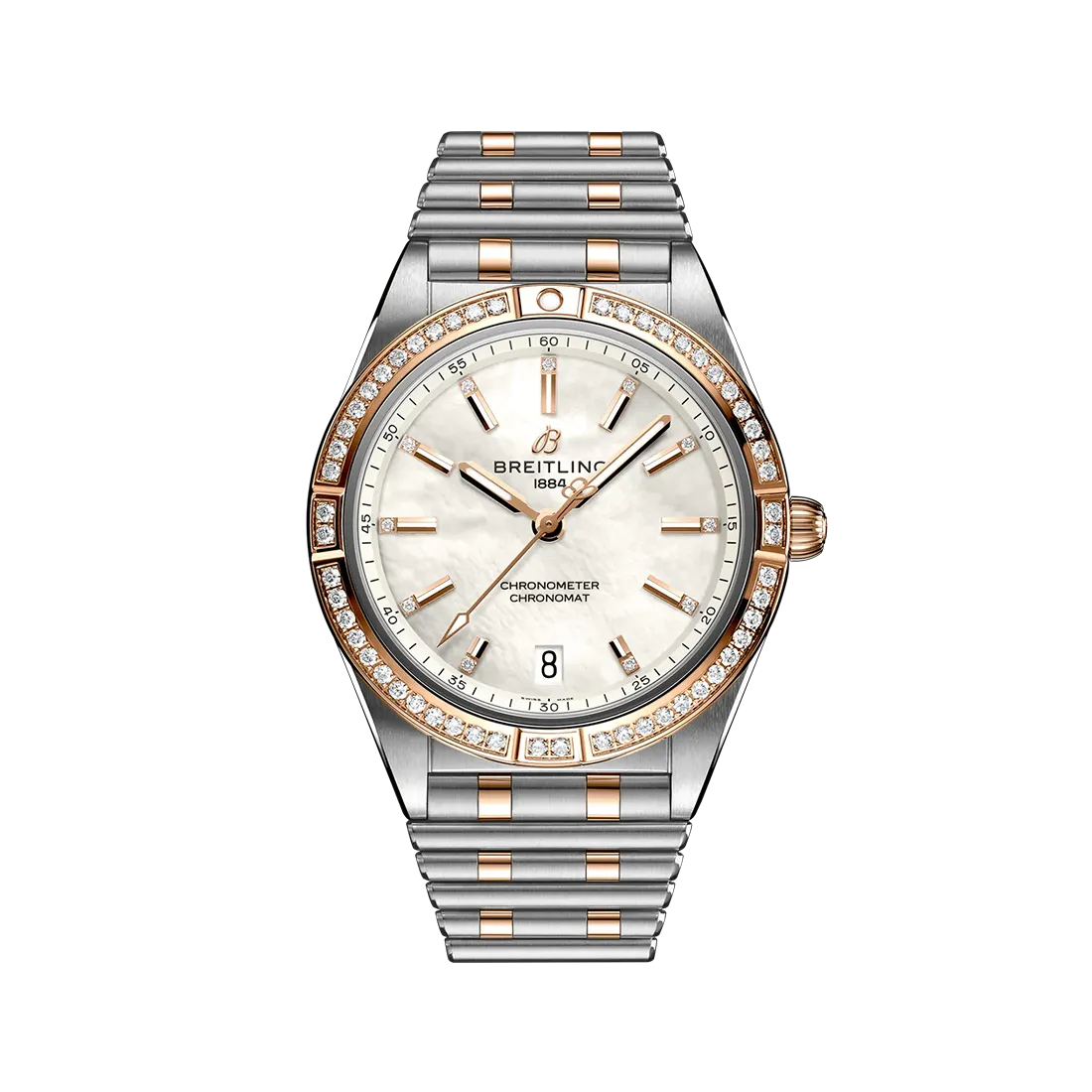 クロノマット 36〈ブティック限定〉