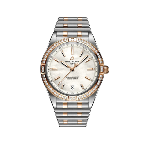 クロノマット 36〈ブティック限定〉