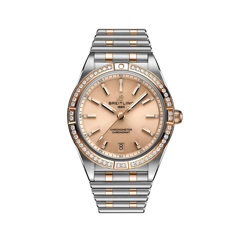 クロノマット オートマチック 36