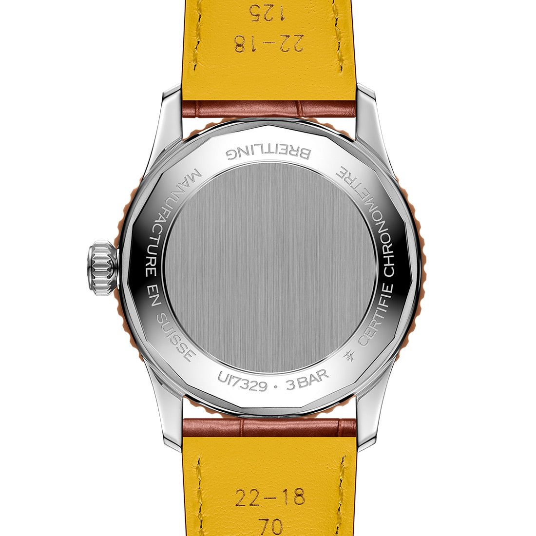 ナビタイマー オートマチック 41