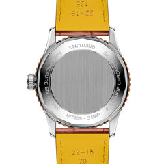 ナビタイマー オートマチック 41