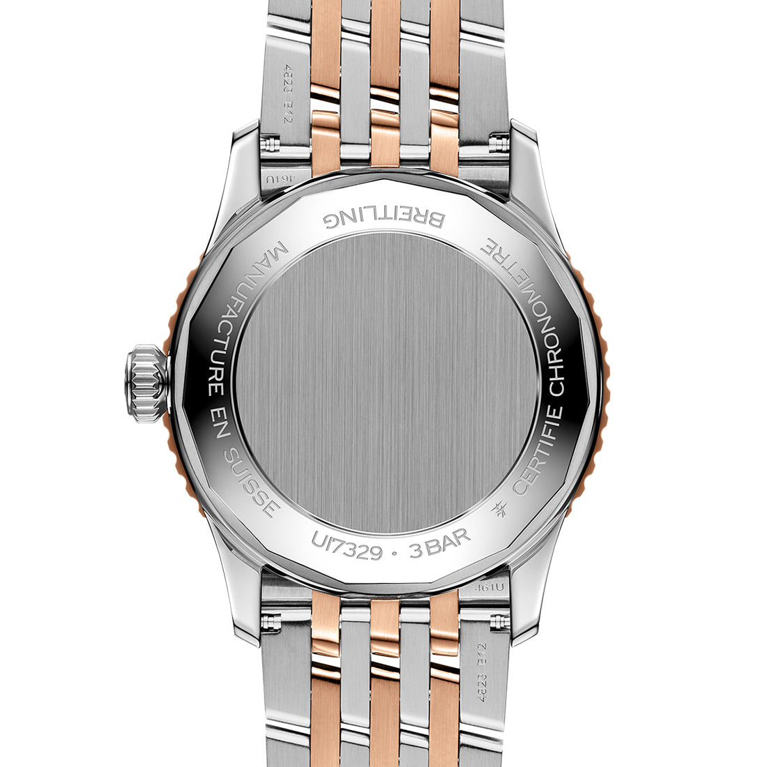 ナビタイマー オートマチック 41