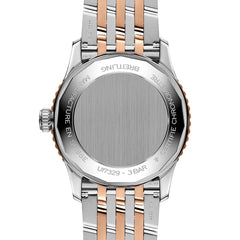 ナビタイマー オートマチック 41