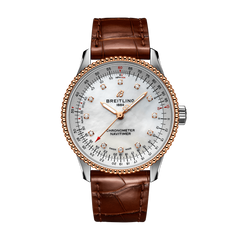 お取り扱い終了 / ナビタイマー オートマチック 35