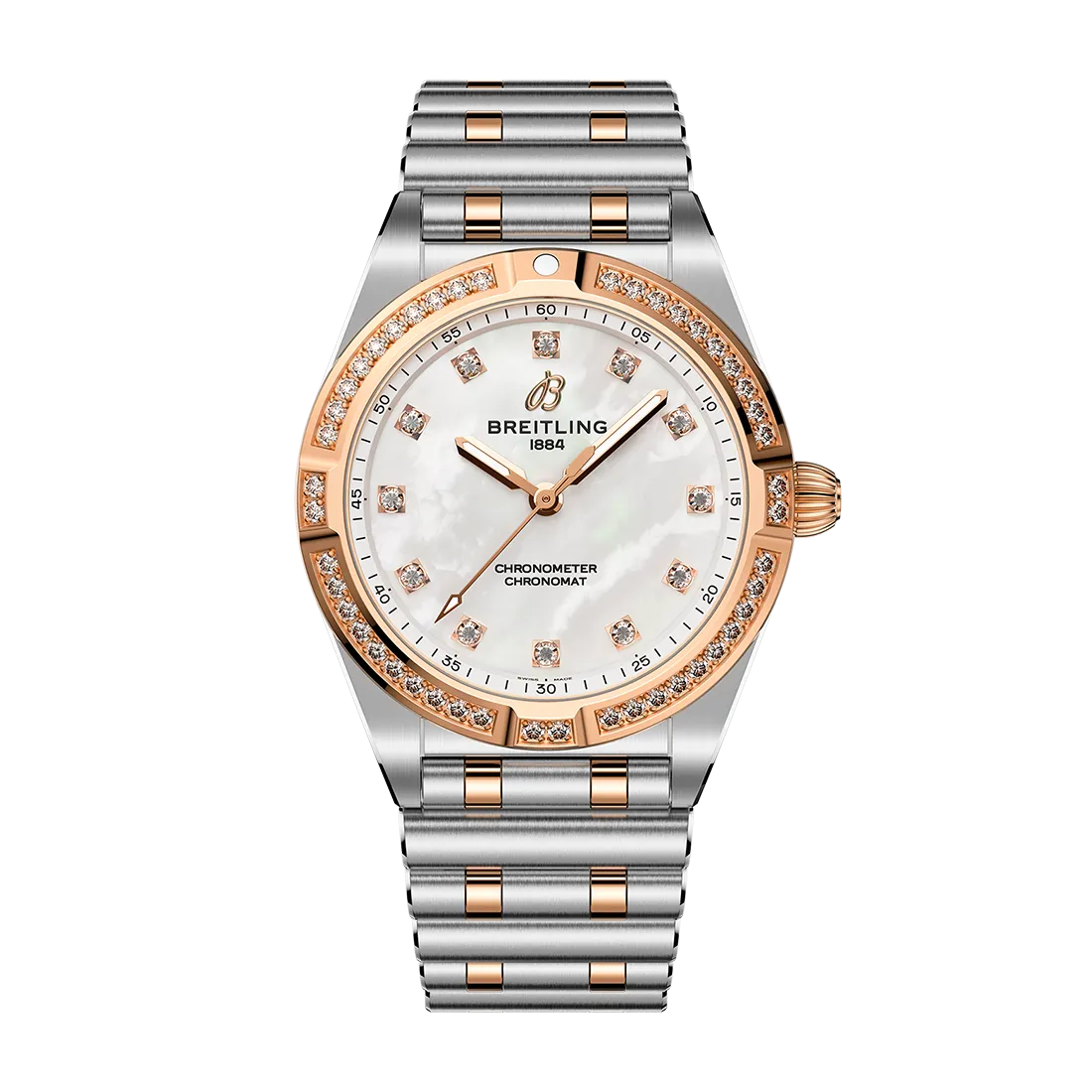 BREITLING / ブライトリング クロノマット28 U72310531A1U1