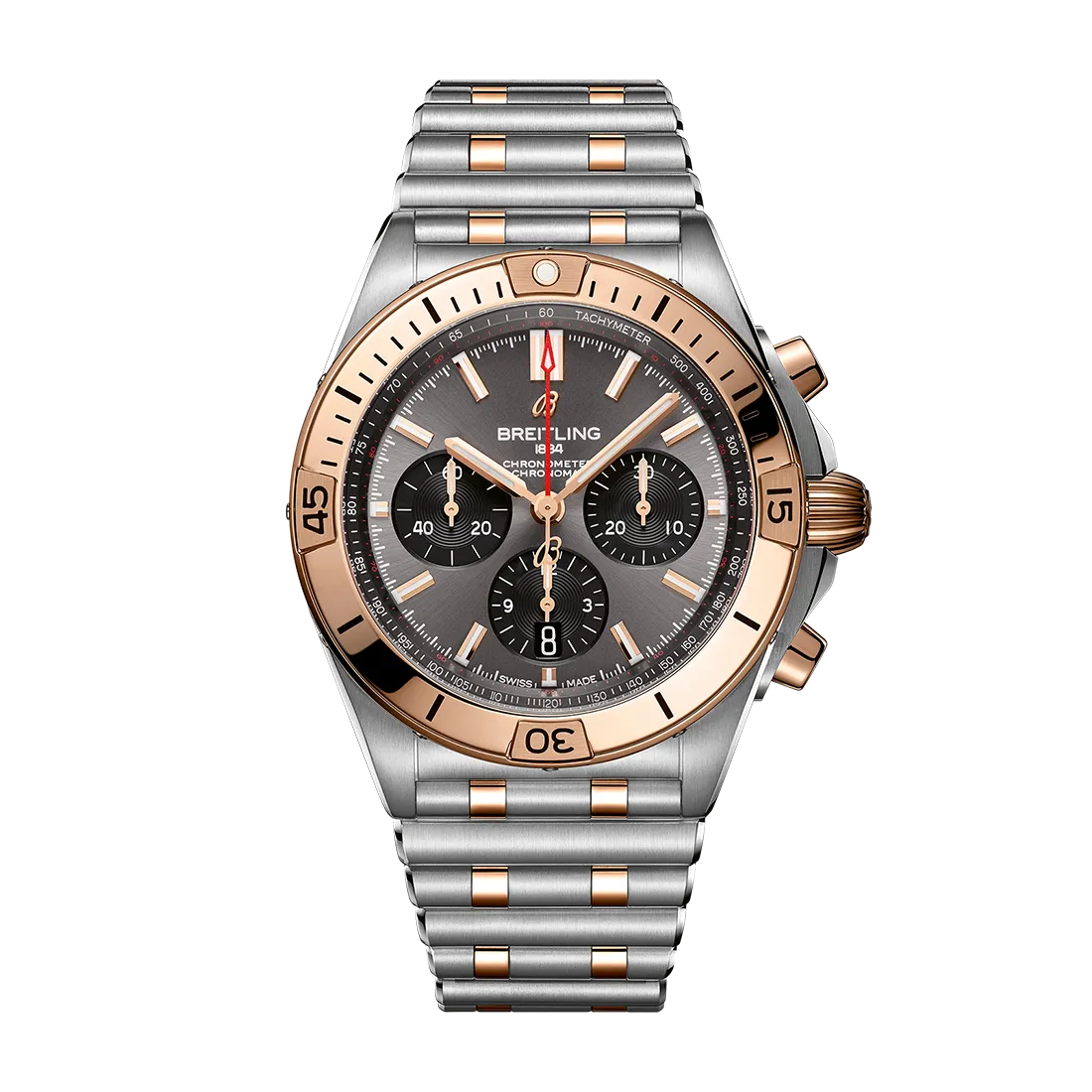 BREITLING / ブライトリング クロノマット B01 42 UB0134101B1U1