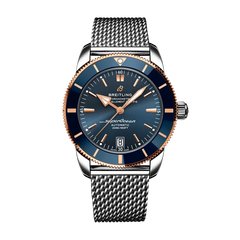 スーパーオーシャン ヘリテージ B20 オートマチック 42